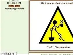 Sites similar to jadeisle.com