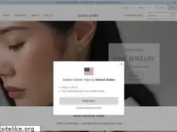 Sites similar to jadeite-atelier.com