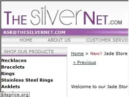 Sites similar to jadejade.com