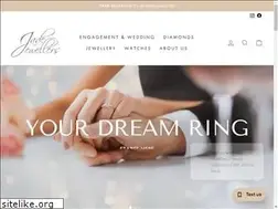Sites similar to jadejewellers.com.au