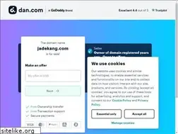 Sites similar to jadekang.com
