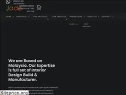 Sites similar to jadekitchen.com.my