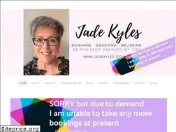 Sites similar to jadekyles.com