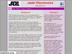 Sites similar to jadel.com