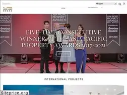 Sites similar to jadeland.hk
