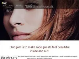 Sites similar to jadelifestyle.com