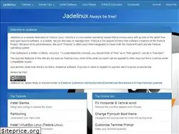 Sites similar to jadelinux.net