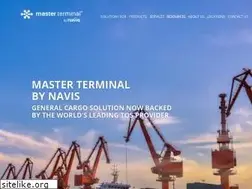 Sites similar to jadelogistics.com
