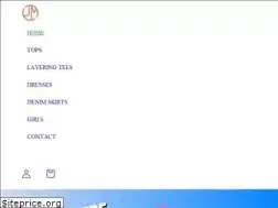 Sites similar to jademackenzie.com