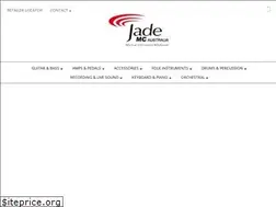 Sites similar to jademcaustralia.com.au