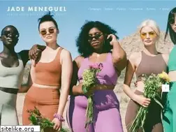 Sites similar to jademeneguel.com