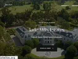 Sites similar to jademills.com