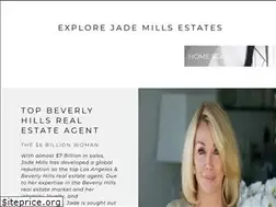 Sites similar to jademillsestates.com