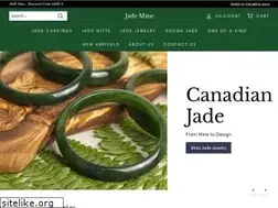 Sites similar to jademine.com