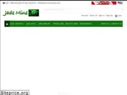 Sites similar to jademinecanada.com