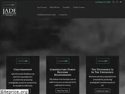 Sites similar to jademountainbuilders.com