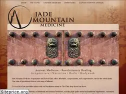 Sites similar to jademountainmedicine.com