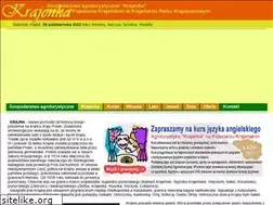 Sites similar to jadenawies.pl