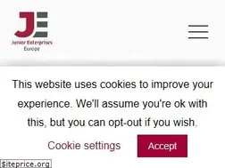 Sites similar to jadenet.org