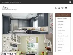 Sites similar to jadenmouldings.com.au