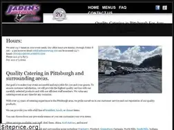 Sites similar to jadenscatering.com