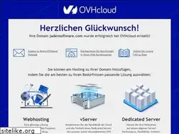 Sites similar to jadensoftware.com