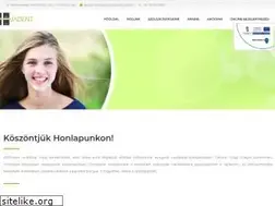 Sites similar to jadent.hu