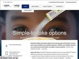 Sites similar to jadenu.com