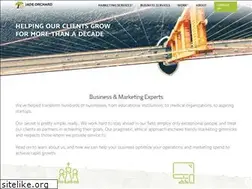 Sites similar to jadeorchard.com
