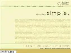 Sites similar to jadeorganizer.com