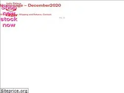 Sites similar to jadepalacecollective.com