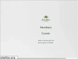 Sites similar to jadepalacegc.com