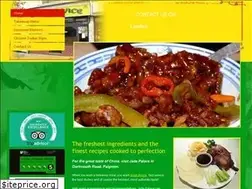 Sites similar to jadepalacepaignton.co.uk