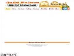 Sites similar to jadepalacewappingersfalls.com