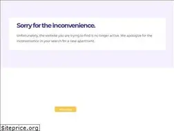 Sites similar to jadeparkapts.com