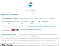 Sites similar to jadeperch.com