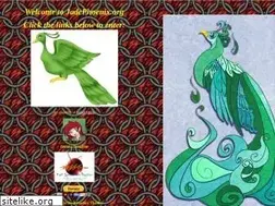 Sites similar to jadephoenix.org