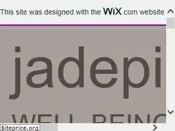Sites similar to jadepilates.co.uk