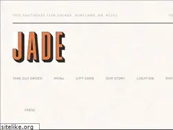 Sites similar to jadeportland.com