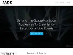 Sites similar to jadepresents.com