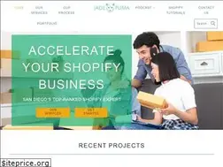 Sites similar to jadepuma.com