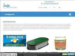 Sites similar to jaderecherche.com