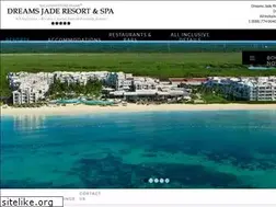 Sites similar to jaderivieramaya.com