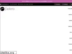 Sites similar to jadero.ro