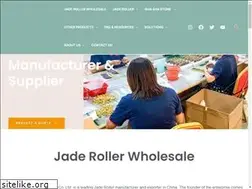 Sites similar to jaderollerwholesale.net