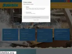 Sites similar to jaderpark.de