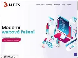Sites similar to jades.cz
