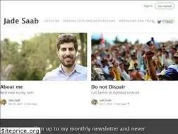 Sites similar to jadesaab.com