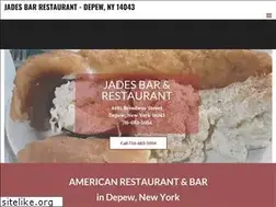 Sites similar to jadesbuffalo.com