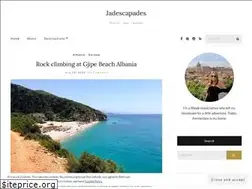 Sites similar to jadescapades.com